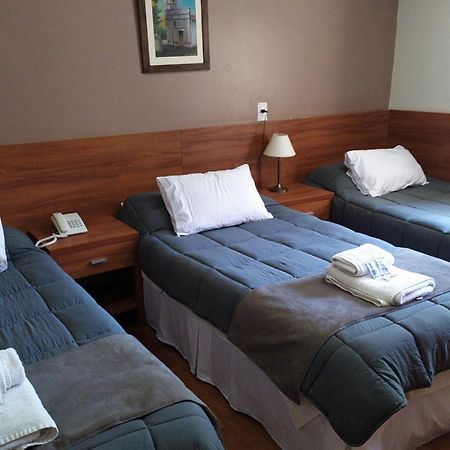 Mercedes Park Hotel فيلا مرسيدس المظهر الخارجي الصورة