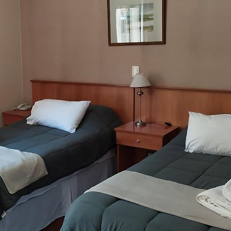 Mercedes Park Hotel فيلا مرسيدس المظهر الخارجي الصورة