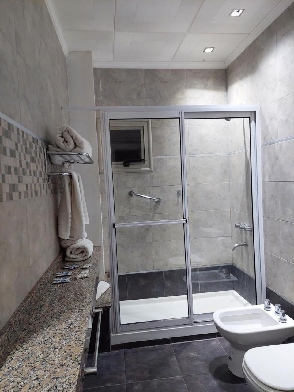 Mercedes Park Hotel فيلا مرسيدس المظهر الخارجي الصورة